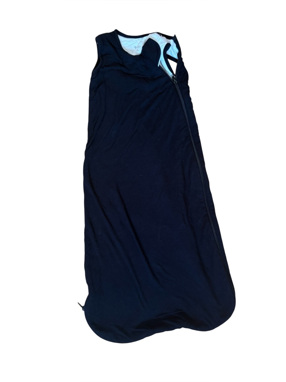 Kyte Baby 1.0 TOG Medium Sleep Sack-Black